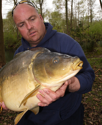 Jim Shelley on the move again