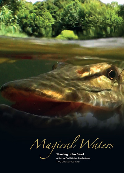 Magical Waters