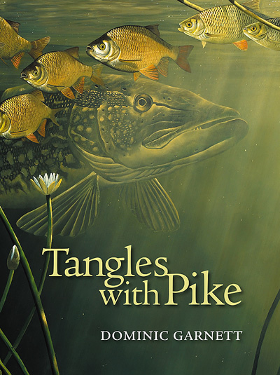 Tangles with Pike