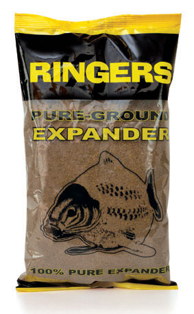 Ringers Pure-Ground Expander - out now