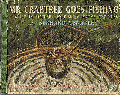 The book that launched so many anglers...