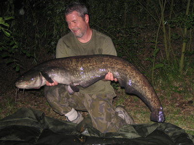 40lb 2oz - but what was attached to it...?