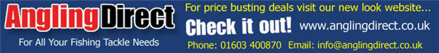 Angling Direct banner