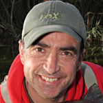Ian Welch, Editor - Fishing Magic