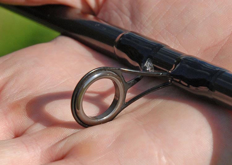 Review – Barbel Rods Group Test