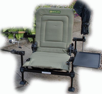 Korum Accessory Chair