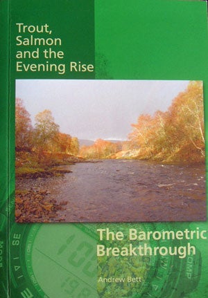 Barometric book
