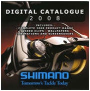 Shimano Digital Catalogue 2008