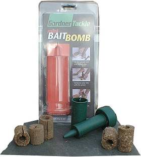 Gardner Bait Bomb