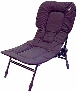 The Chub Kennet Chair