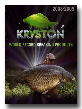 Kryston 08 Catalogue