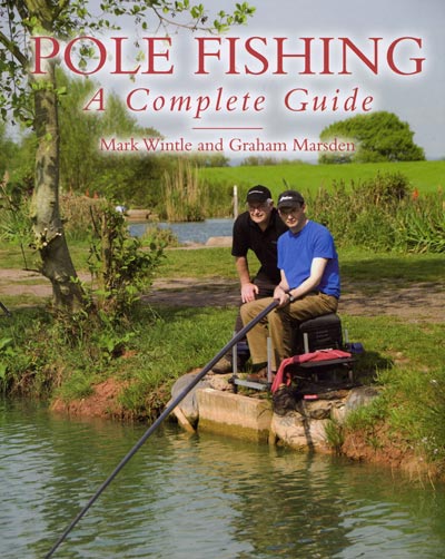 Guide to Pole Fishing