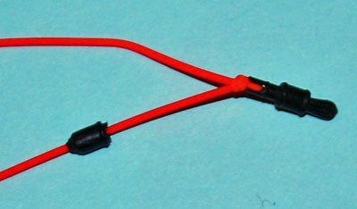 Tying a Stonfo - 2