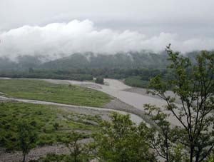 Ramganga River, Uttranchal