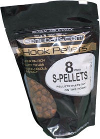 S - pellets