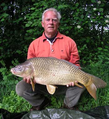 Dads 23 lb common