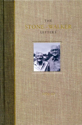 The Stone-Walker Letters