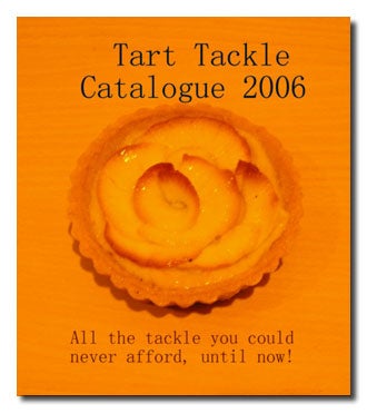 Tart Tackle 2006