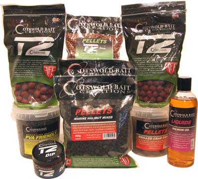 Cotswold Baits