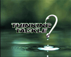 Thinking Tackle - Sky Sports