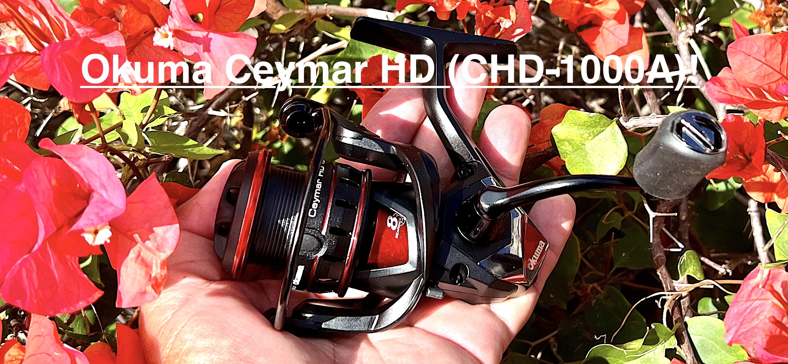 CEYMAR HD! Out Of Box Full On Review!