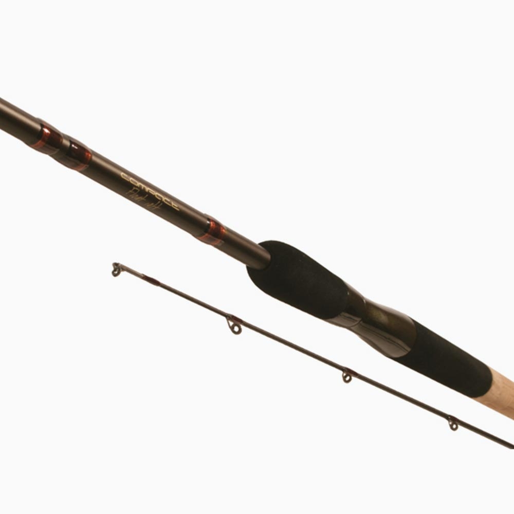TF Gear 10ft Compact Float Rod : Any users?