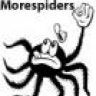 Morespiders