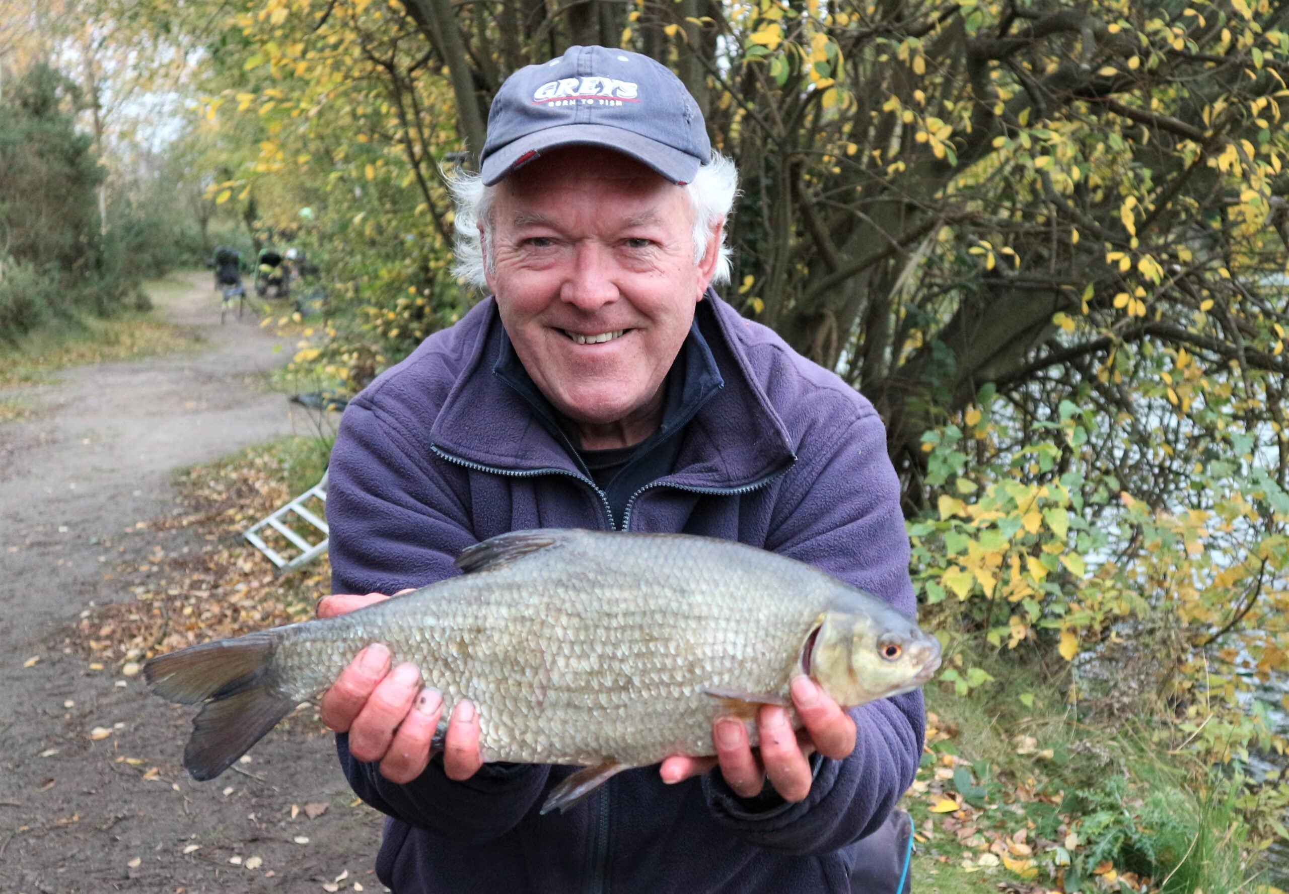 Dave Coster's Fishing Diary  FishingMagic Forums - sponsored by