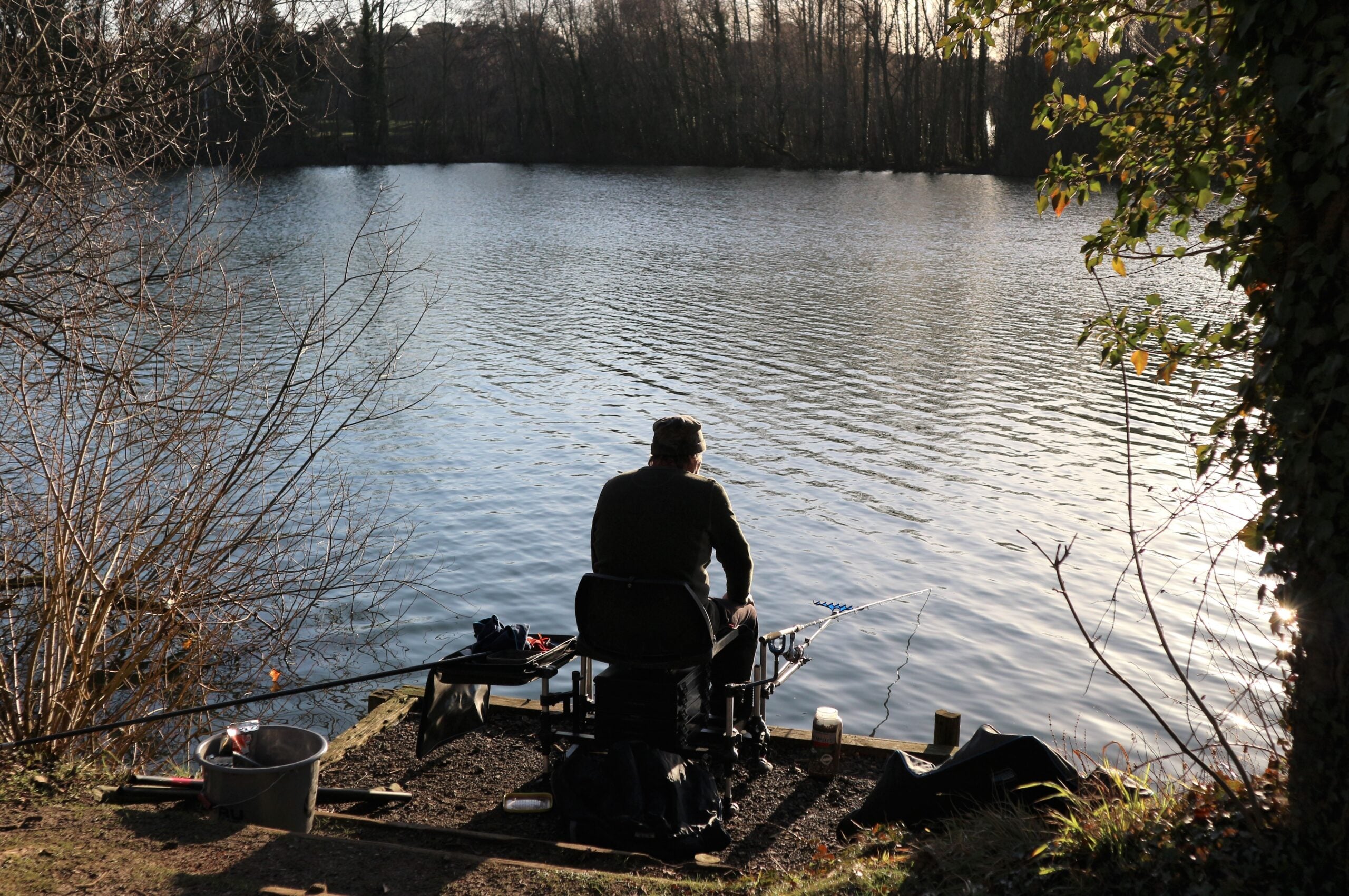 Dave Coster's Fishing Diary  FishingMagic Forums - sponsored by Thomas  Turner
