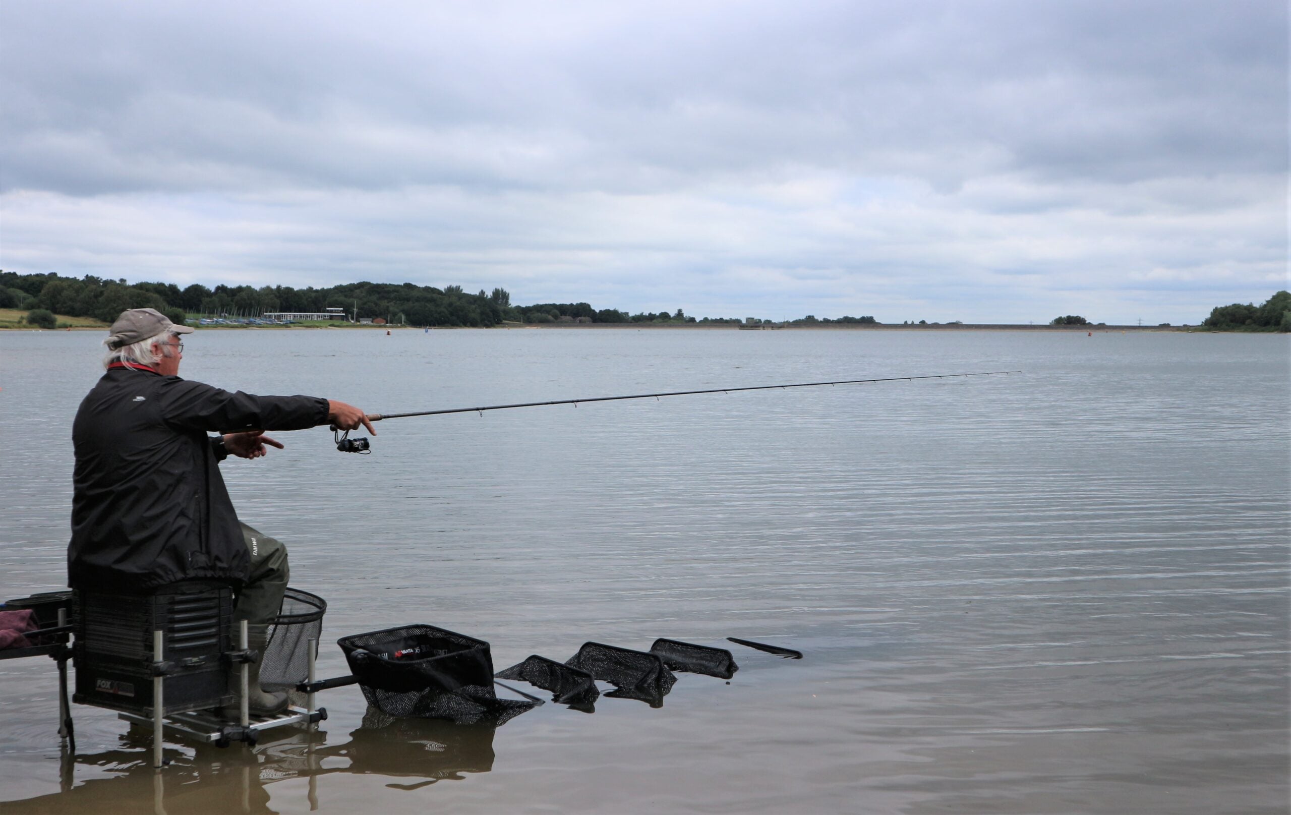 Drennan quad Pole Floats – Billy's Fishing Tackle