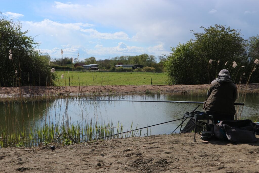 Dave Coster's Top 12 Super Rig Tips - Coarse Fishing - Edge Tackle