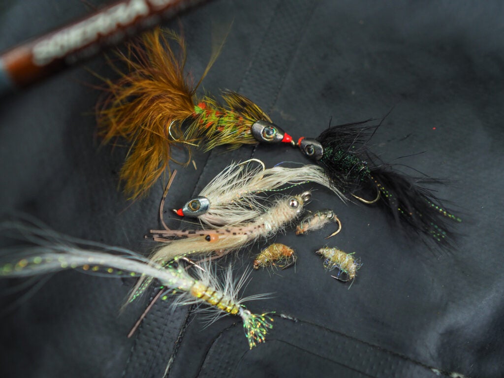 Surf flies  The North American Fly Fishing Forum - sponsored by Thomas  Turner