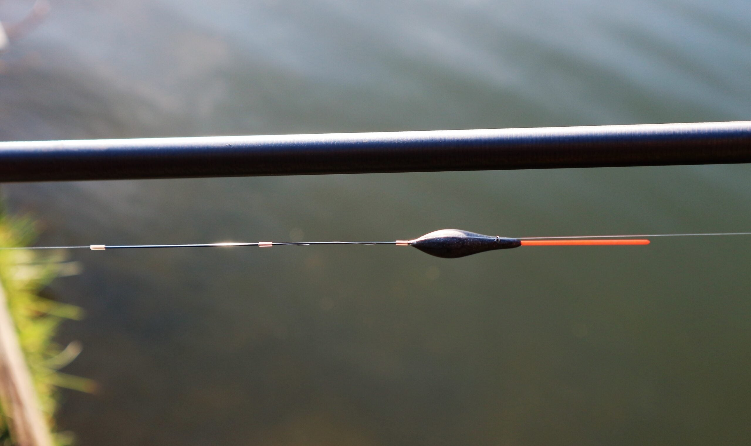 Pole Perfection - Fish & Fly