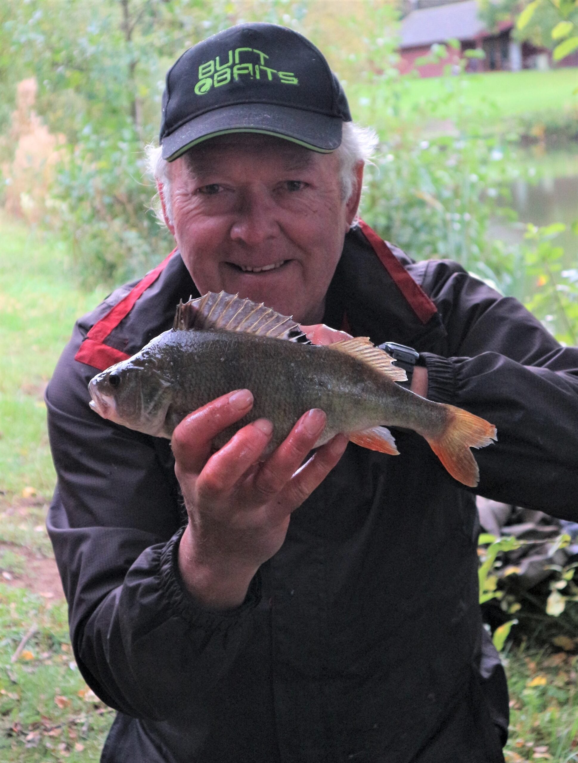Dave Coster's Fishing Diary – November - Fish & Fly